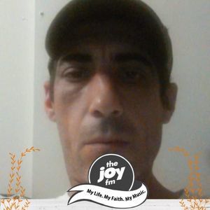 Meet your Posher, Darrell